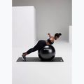 Palla da ginnastica BLACKROLL Gymball black 3