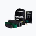 Set per massaggio BLACKROLL Running Box black