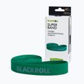 Fascia da allenamento BLACKROLL Super Band green