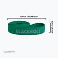 Fascia da allenamento BLACKROLL Super Band green 2