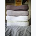Federa per cuscino BLACKROLL Pillow Case Jersey anthracite 3