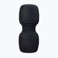 BLACKROLL Doppio rullo massaggiante nero 2