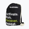 Borsa BLACKROLL Running black