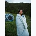 Coperta BLACKROLL Recovery Blanket All Year white 4