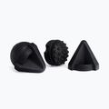 Set di testine per massaggiatore BLACKROLL Trigger Twister black