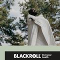 Piumone BLACKROLL Recovery Summer grey 3