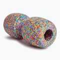 Rullo per massaggio BLACKROLL Twin rainbow