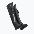 Gambali lunghi per il recupero BLACKROLL Compression Boots black