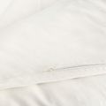 Federa per cuscino BLACKROLL Premium Comfort Pillow off white 2