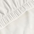 Lenzuolo BLACKROLL Premium Comfort off white 2