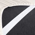 Lenzuolo BLACKROLL Premium Comfort off white 4
