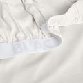 Lenzuolo BLACKROLL Premium Comfort off white 3