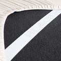 Lenzuolo BLACKROLL Premium Comfort off white 4