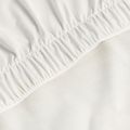 Lenzuolo BLACKROLL Premium Comfort off white 2