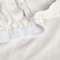 Lenzuolo BLACKROLL Premium Comfort off white 5