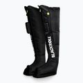Polsini BLACKROLL Compression Boots 2.0 black