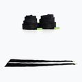 Polsini BLACKROLL Compression Boots Extension 2.0 black 2