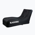 Poltrona gonfiabile BLACKROLL Air Lounger 2.0 black