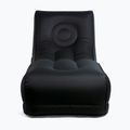 Poltrona gonfiabile BLACKROLL Air Lounger 2.0 black 2