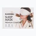 Fascia per occhi BLACKROLL Premium Comfort Sleep off white 5