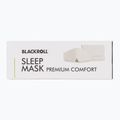 Fascia per occhi BLACKROLL Premium Comfort Sleep off white 2