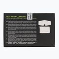 Fascia per occhi BLACKROLL Premium Comfort Sleep off white 4