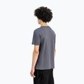 Maglietta Alpha Industries Basic uomo grigio-nero 3