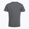 Maglietta Alpha Industries Basic uomo grigio-nero 6