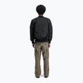 Giacca da uomo Alpha Industries MA-1 VF 59 Long Vintage Fit nero 4