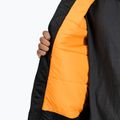 Giacca da uomo Alpha Industries MA-1 VF 59 Long Vintage Fit nero 5