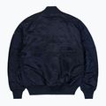 Giacca Alpha Industries da uomo MA-1 VF 59 Long Vintage Fit rep.blue 6