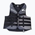 SPINERA Deluxe Nylon 50N gilet di assicurazione grigio