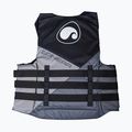 SPINERA Deluxe Nylon 50N gilet di assicurazione grigio 2