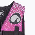 SPINERA Deluxe Donna Nylon 50N gilet di assicurazione rosa 3