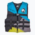 SPINERA Gilet universale in nylon 50N blu