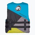 SPINERA Gilet universale in nylon 50N blu 2