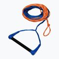 SPINERA corda di traino Sci nautico Wakeboard Corda 2sec blu/verde/arancio/bianco 3