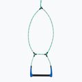 SPINER corda di traino Monoski Trainer Rope verde/blu 5