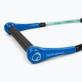 SPINER corda di traino Monoski Trainer Rope verde/blu 6