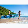 SPINERA Supkayak 12'0'' ibrido kayak/SUP 13