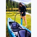 Pompa per tavola SUP SPINERA Premium Big Volume a doppia azione 6