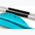 SPINERA Kayak Classic Alu 4D blu pagaia da kayak in 4 parti 4