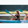SPINERA Kayak Classic Alu 4D blu pagaia da kayak in 4 parti 9