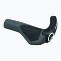 Manopole del manubrio Ergon GS3 grigio/nero 3