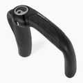 Manopole per manubrio Ergon Grip GP5 nero/grigio 2