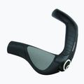 Manopole per manubrio Ergon Grip GP5 nero/grigio 3