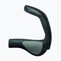 Manopole per manubrio Ergon Grip GP5 nero/grigio 4