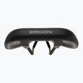 Sella da bicicletta da donna Ergon St Gel Woman nero 10
