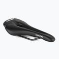 Sella da bicicletta da uomo Ergon SR Comp Man nero