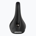 Sella da bicicletta da uomo Ergon SR Comp Man nero 3